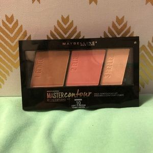 Maybelline Master Contour